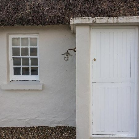 Fern Cottage Killinaboy Luaran gambar
