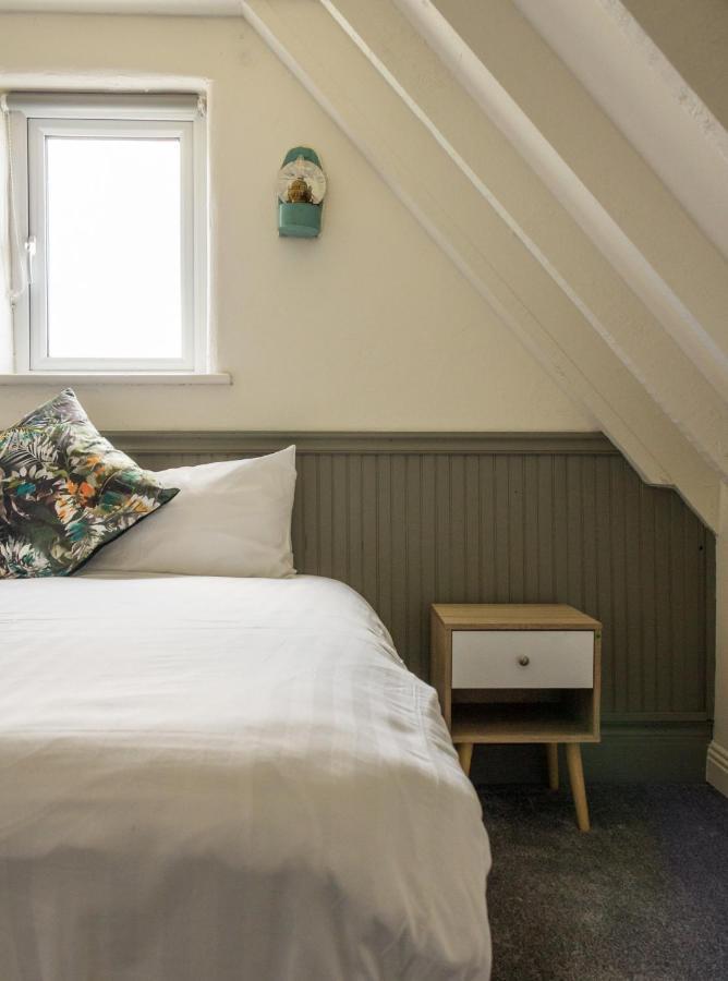 Fern Cottage Killinaboy Luaran gambar